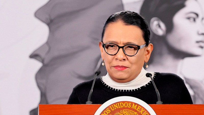 Diálogo se mantendrá abierto para resolver dudas sobre Ley de Aguas, señala Segob 