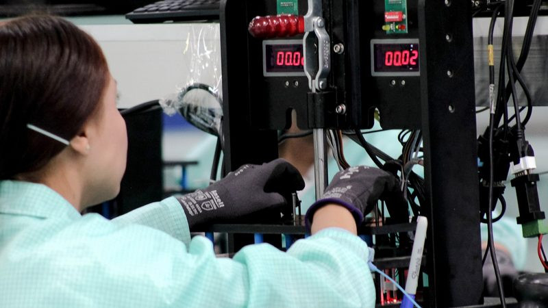 Guanajuato se posiciona entre las entidades líderes en crecimiento económico: Cristina Villaseñor  