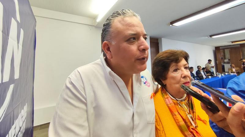 Carlos Quintana, se deslinda de publicidad de figuras asociadas al PAN 