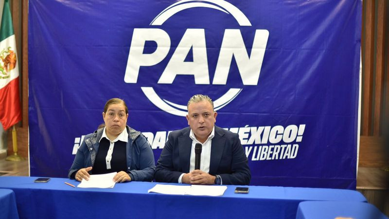 Violencia en Coahuayana evidencia al Cártel de Morena: Carlos Quintana 