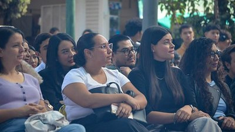 Impulsa Jalisco cultura inclusiva con obra teatral 