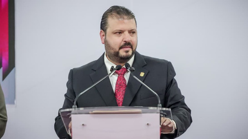 Gobierno de Michoacán despliega atención integral a víctimas en Coahuayana: Raúl Zepeda 