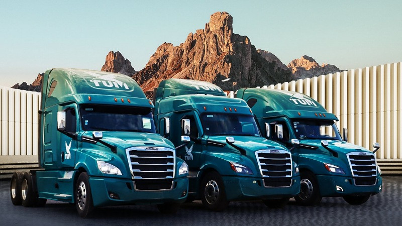 Arrestan a dueño de Transportes Unidos Mexicanos en Estados Unidos; cuenta con seis órdenes de aprehensión en México 