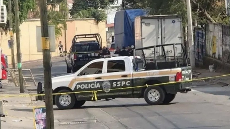 Ultiman a paramédico en Cuernavaca: lo identifican como Erick Mancilla, tercer miembro de la familia asesinado este año 