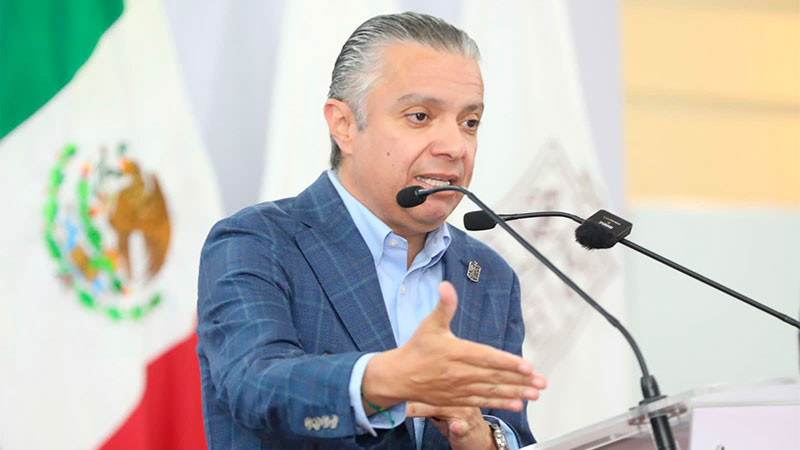 Quedan pocos días para regularizar situación vehicular sin multas ni recargos: Luis Navarro  