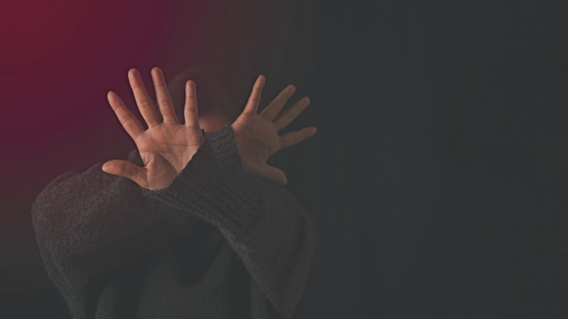 Víctima de agresión en Morelia, denuncia trato revictimizante y negativa del MP para tomar su declaración en la FGE 