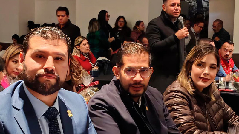 PRD y PT exigen justicia en Michoacán: Condenan violencia en Coahuayana, exigen localización de hijas de Maritza y del delegado petista desaparecido 