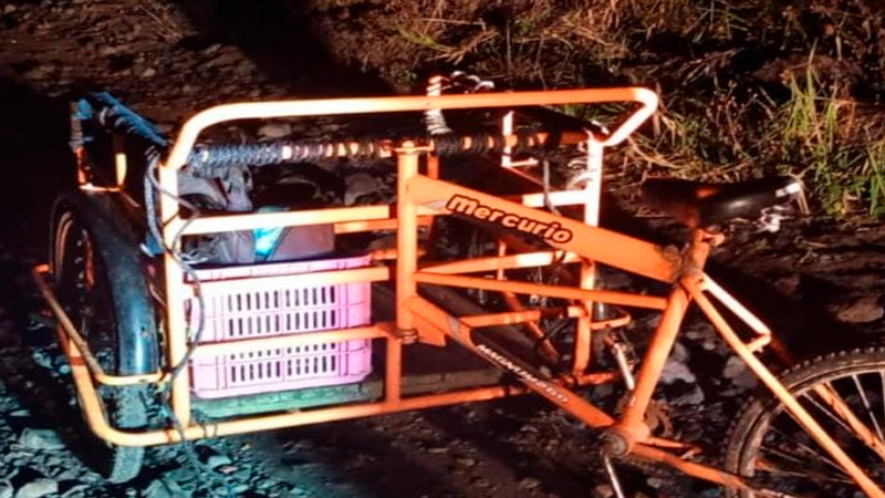 Hallan cadáver en Zamora, Michoacán 