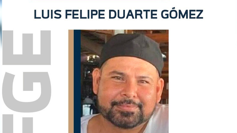 Ofrecen 100 mil pesos de recompensa por presunto homicida de Maritza Natalia 