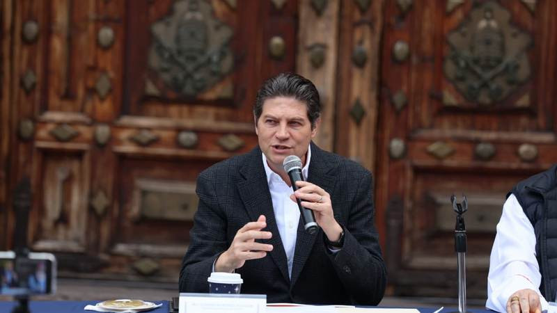 Invita Alfonso Martínez a celebrar la Cuarta Magno Posada Navideña “Noche de Paz” 