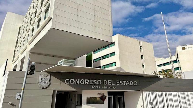 Congreso de Querétaro no debe aprobar Paquete Fiscal a las carreras: Claudia Díaz 
