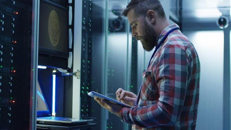 Entre 10 y 12 nuevos proyectos de centros de datos están por arrancar en Querétaro: Marco del Prete 