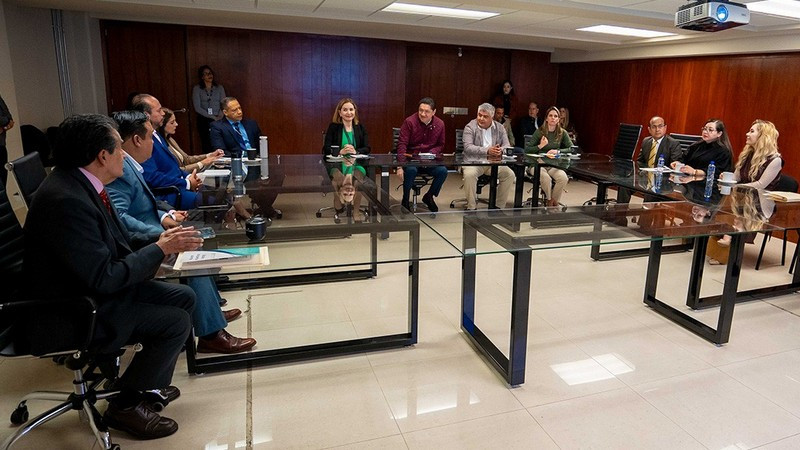 Avanza la certificación de personas juzgadoras en materia penal en el Sistema Integral de Justicia Penal para Adolescentes 