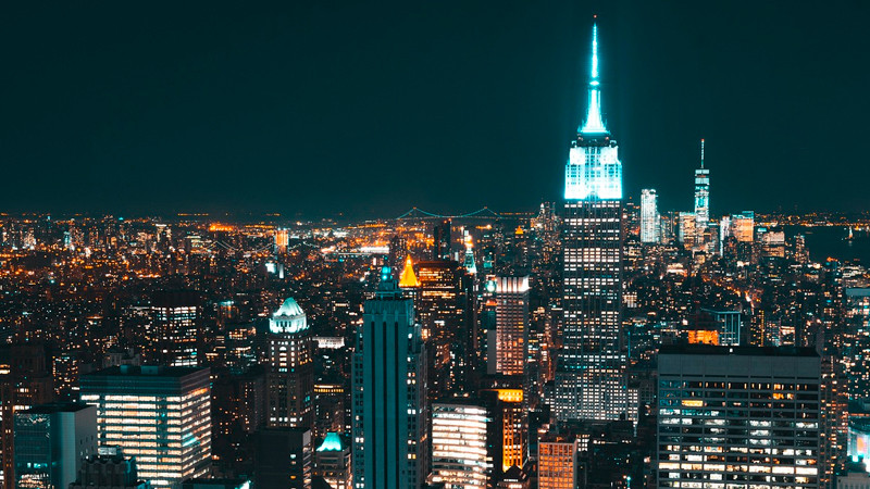 Alcalde electo de NY informa a migrantes sobre sus derechos para protegerse de redadas 