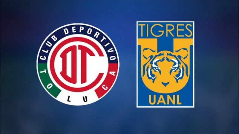 Definidas fechas y horarios de la Gran Final de la Liga MX: Toluca vs Tigres de la UANL 