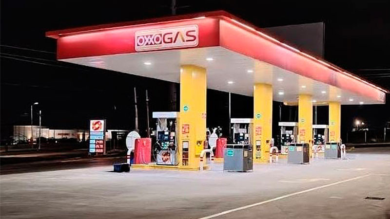 Tiene Querétaro una de las gasolineras más caras del país: Profeco 