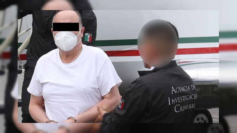 Cae César Duarte otra vez: la justicia le cierra el círculo al exgobernador de Chihuahua por lavado 