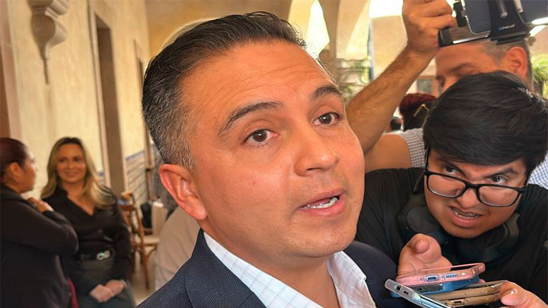 Mantiene Gobierno de Querétaro trabajos coordinados para proceso de repatriación de tolimanense enviado a Guatemala  