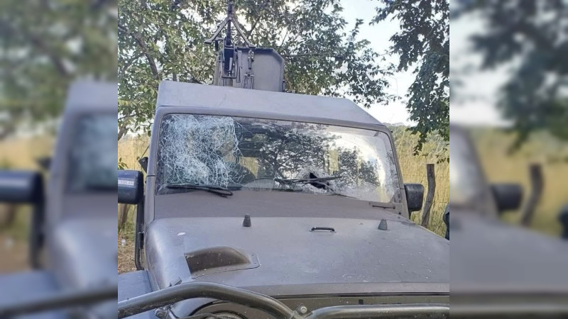 Sinaloa irrumpe en Guatemala: seis ataques, un oficial herido y mensajes directos al Gobierno