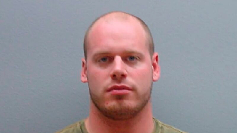 EEUU ofrece 15 mdd por información del paradero de un ex atleta olímpico ligado a Sinaloa 