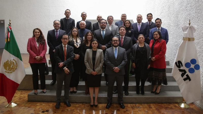 SAT otorga facilidades para el cumplimiento de la Manifestación de Valor Electrónica 