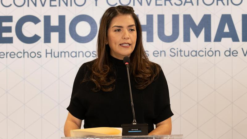 Morelia, primer municipio con perspectiva de derechos humanos 