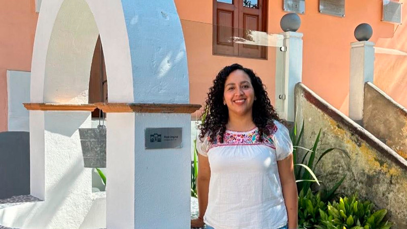 Si diputados de Morena votan a favor de Paquete Fiscal 2026 serán traidores a la patria, asevera la alcaldesa Astrid Ortega 