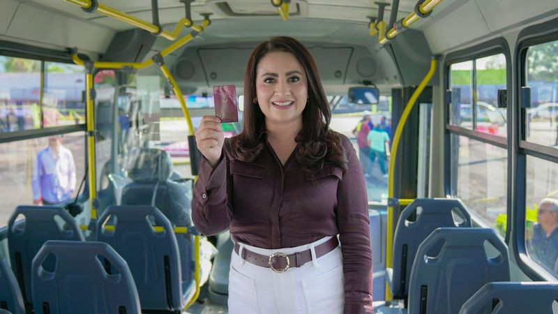 Tarjetas del teleférico se podrán adquirir en Oxxo y Farmacias Guadalajara: Gladyz Butanda 