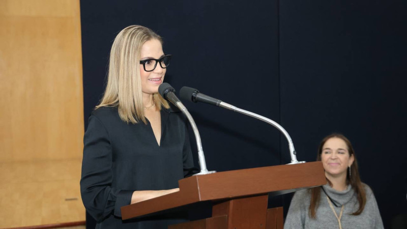 Entregan SEDIF y CRIMAL prótesis para personas con discapacidad en Querétaro 