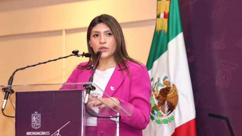 Las Solidarias, autonomía económica para romper ciclos de violencia: Seimujer 