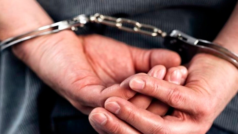 EEUU traslada a México a 14 prisioneros para que cumplan sus condenas en territorio nacional 