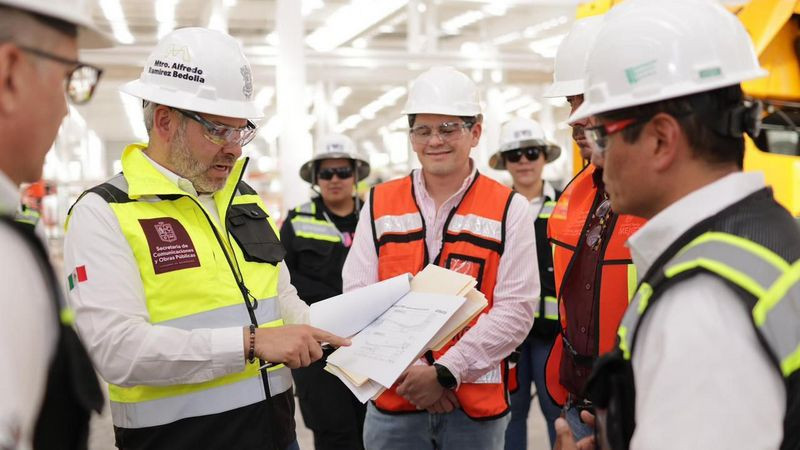 Con aumento al salario mínimo, gasto rendirá más en hogares michoacanos: Bedolla 