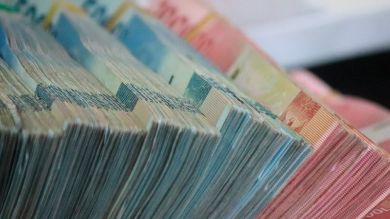 SAT resalta registro récord en ingresos tributarios entre enero y noviembre 