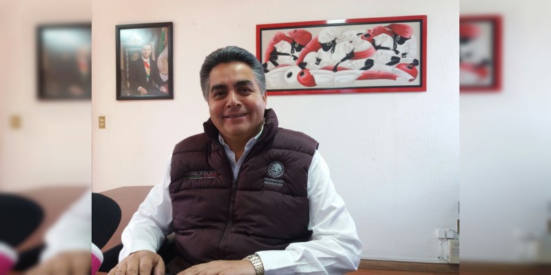 Profeco intensifica sus operativos en tortillerías, se han suspendido ocho por incrementar precios de manera injustificada 