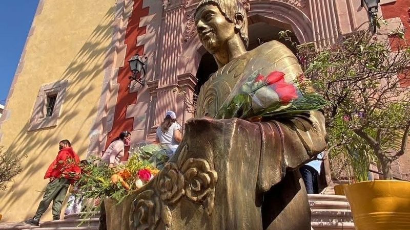 Capacita Protección Civil Querétaro a cuenteros queretanos  