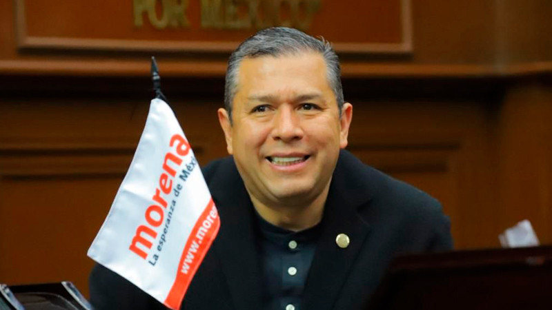 Por no cumplir la ley del uso de la pirotecnia funcionarios serían sancionados e incluso perderían el cargo: JC Barragán 