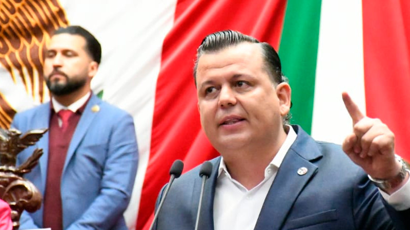 El vínculo de policía comunitaria que denuncia Harfuch con el crimen, yo lo advertí hace 12 años: Memo Valencia 