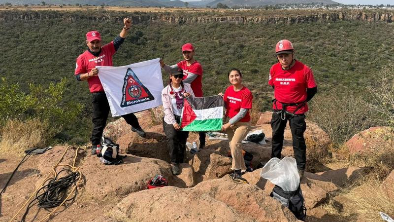 Fiscalía Querétaro con comunicación constante con colectivos de búsqueda: Víctor Hernández 