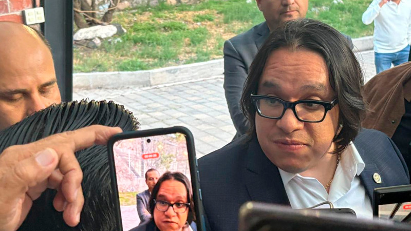 FGE Querétaro recibe 4 denuncias por conflicto entre comerciantes y personal municipal 