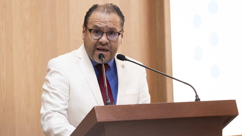 Es Querétaro referente nacional al poner en marcha el primer Programa de Derechos Humanos de la Fiscalía 