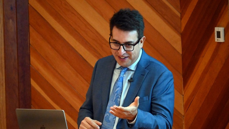 30 años de liderazgo en Radioastronomía en la UNAM Morelia 