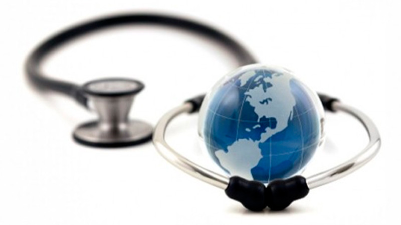 OMS lanza último llamado a EEUU para que no salga de la agencia 