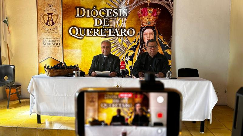 El diálogo es la mejor vía para resolver diferencias: Martín Lara Becerril 