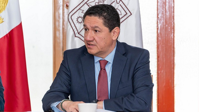 Poder Judicial de Michoacán proyecta refuerzo a la impartición de justicia penal con más juezas y jueces de oralidad 