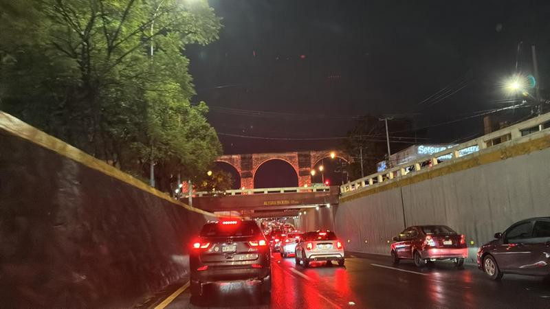 Querétaro formaliza alianza con la aplicación Waze 