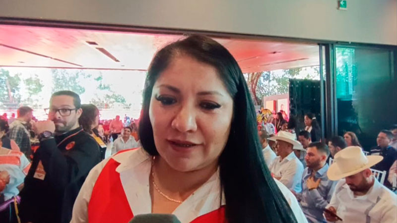 Finiquitan juicio político contra alcaldesa de Coalcomán 