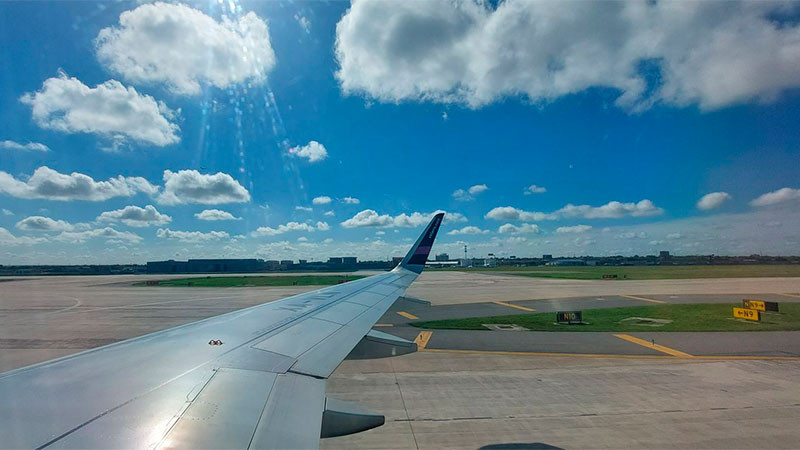 Vuela María Corina desde Querétaro a Oslo para recibir Premio Nobel de la Paz 