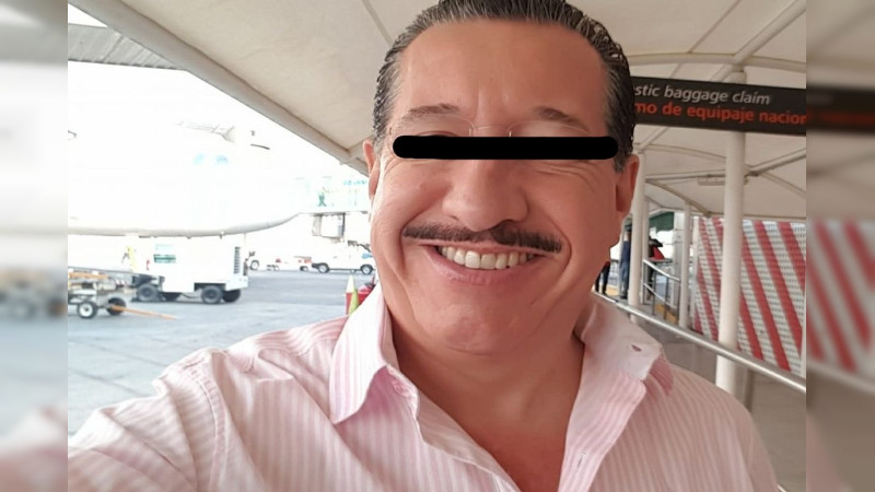 Localizan al exgobernador Ney González en Norteamérica: Prófugo de México por lavado, fraude y saqueo de tierras 