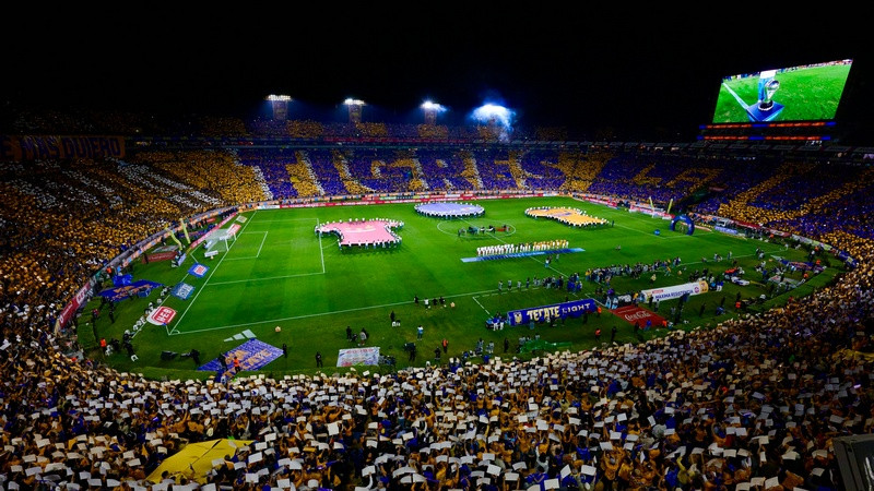 Tigres pega primero: vence a Toluca en la final de ida del Apertura 2025 