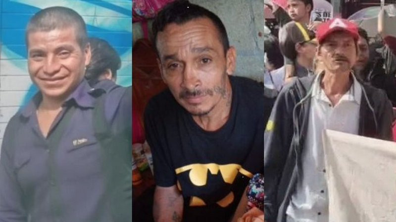 Tres hombres de Tabasco desaparecen tras acudir a mitin de Sheinbaum; uno aparece sin vida 